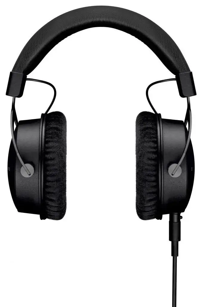 Casti de studio Beyerdynamic DT 1770 Pro 250Ohm (Black)