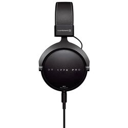 Casti de studio Beyerdynamic DT 1770 Pro 250Ohm (Black) Thumb