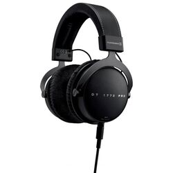 Casti de studio Beyerdynamic DT 1770 Pro 250Ohm (Black)