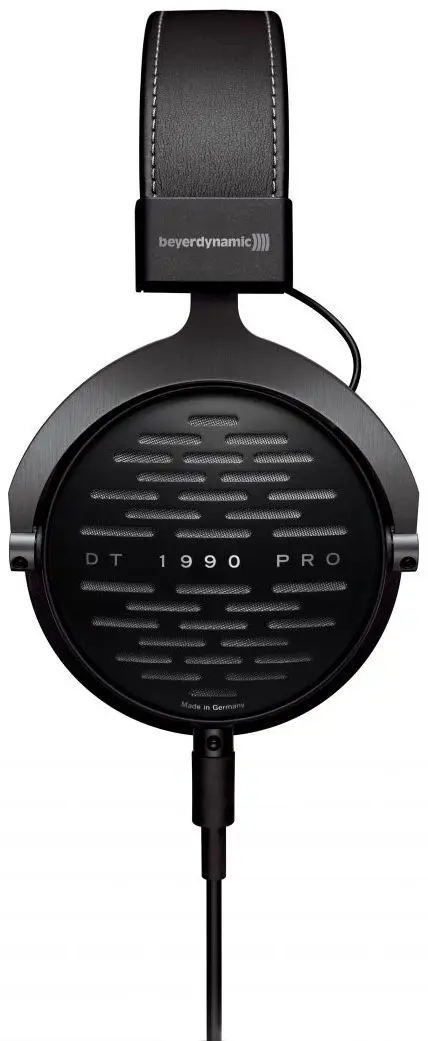 Casti de studio Beyerdynamic DT 1990 Pro (Black)