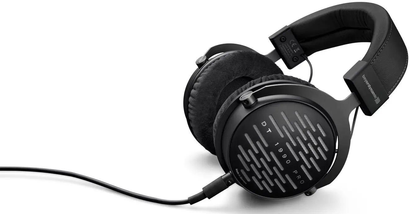 Casti de studio Beyerdynamic DT 1990 Pro (Black)