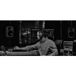 Casti de studio Beyerdynamic DT 1990 Pro (Black) Thumb