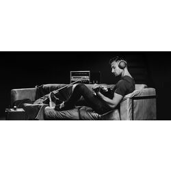 Casti de studio Beyerdynamic DT 1990 Pro (Black) Thumb