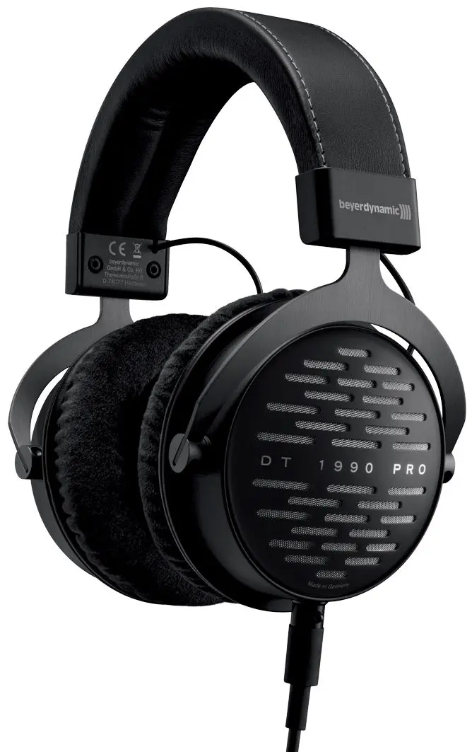 Casti de studio Beyerdynamic DT 1990 Pro (Black)