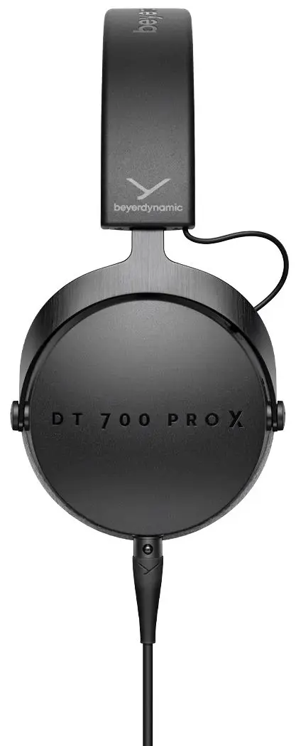 Casti de studio Beyerdynamic DT 700 Pro X (Black)