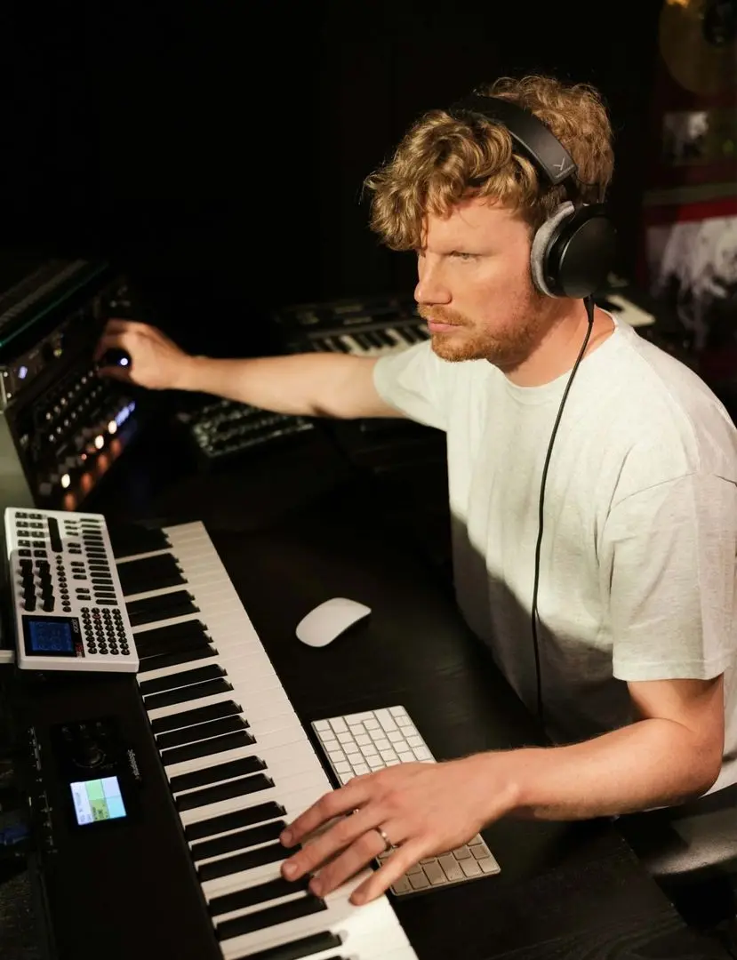 Casti de studio Beyerdynamic DT 700 Pro X (Black)