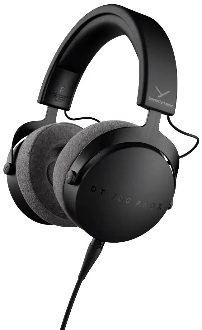 Casti de studio Beyerdynamic DT 700 Pro X (Black)