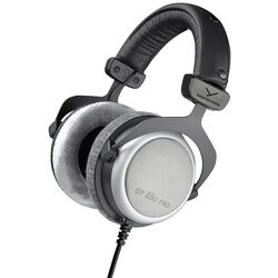 Casti de studio Beyerdynamic DT 880 Pro (Black/Grey)