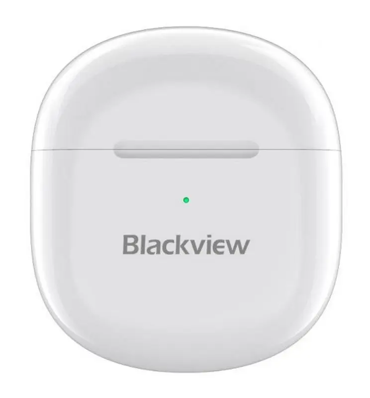 Casti fara fir Blackview AirBuds 3 (White)