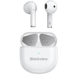 Casti fara fir Blackview AirBuds 3 (White)