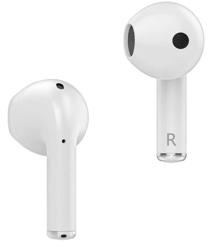 Casti fara fir Blackview AirBuds 3 (White)