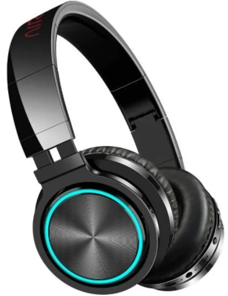 Беспроводные наушники Blitzwolf AA-ER1 (Black) - 2