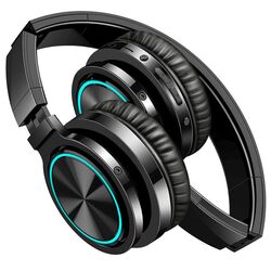 Беспроводные наушники Blitzwolf AA-ER1 (Black) Thumb