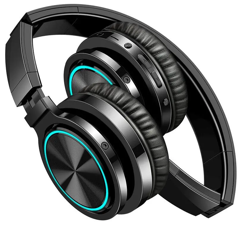 Беспроводные наушники Blitzwolf AA-ER1 (Black) - 4