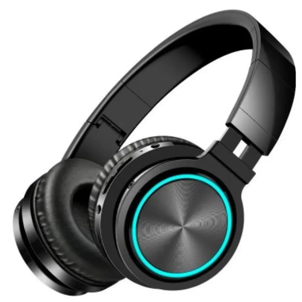 Беспроводные наушники Blitzwolf AA-ER1 (Black)