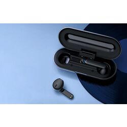 Беспроводные наушники Blitzwolf AA-UM15 Ultra (Black) Thumb