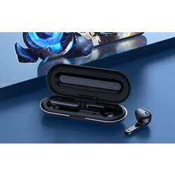 Беспроводные наушники Blitzwolf AA-UM15 Ultra (Black) Thumb