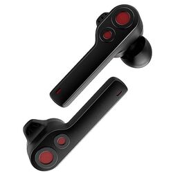 Casti fara fir BlitzWolf AA-UM6 (Black) Thumb