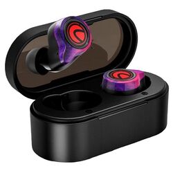 Беспроводные наушники BlitzWolf AA-UM9 (Black)