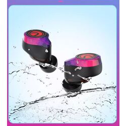 Casti fara fir BlitzWolf AA-UM9 (Black) Thumb