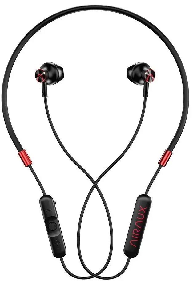 Беспроводные наушники BlitzWolf Airaux AA-NH2 (Black) - 2