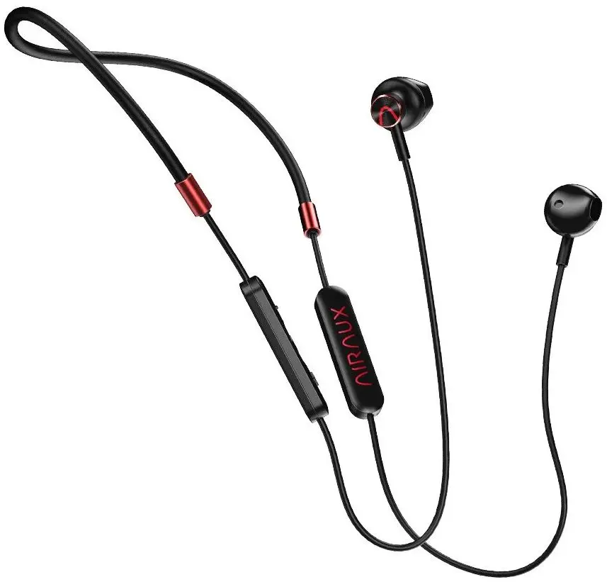 Беспроводные наушники BlitzWolf Airaux AA-NH2 (Black) - 3