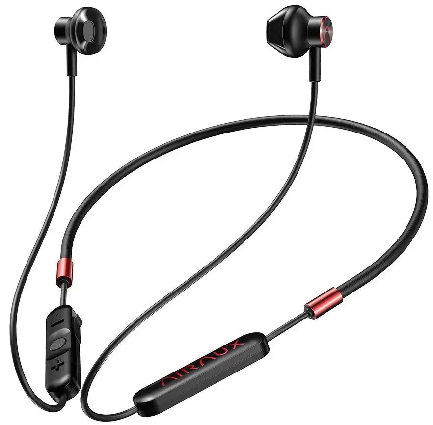 Беспроводные наушники BlitzWolf Airaux AA-NH2 (Black)