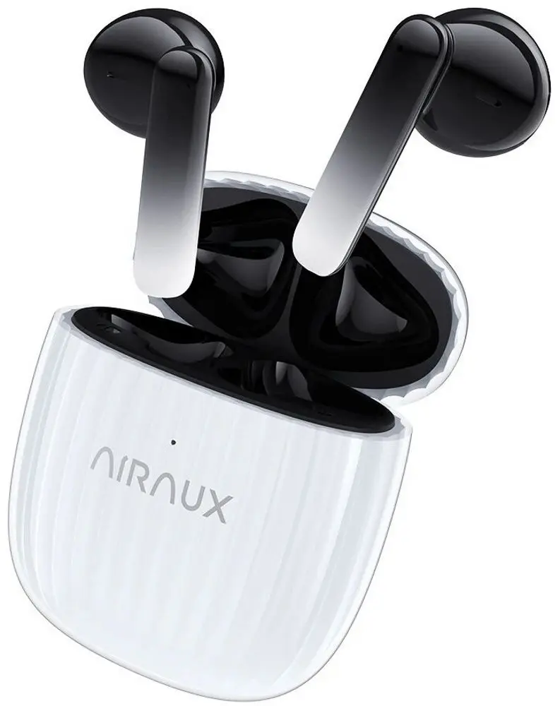 Беспроводные наушники BlitzWolf AirAux AA-UM13 (White/Black)