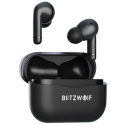 Беспроводные наушники BlitzWolf BW-ANC3 (Black)