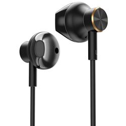 Беспроводные наушники BlitzWolf BW-BTS5 (Black) Thumb