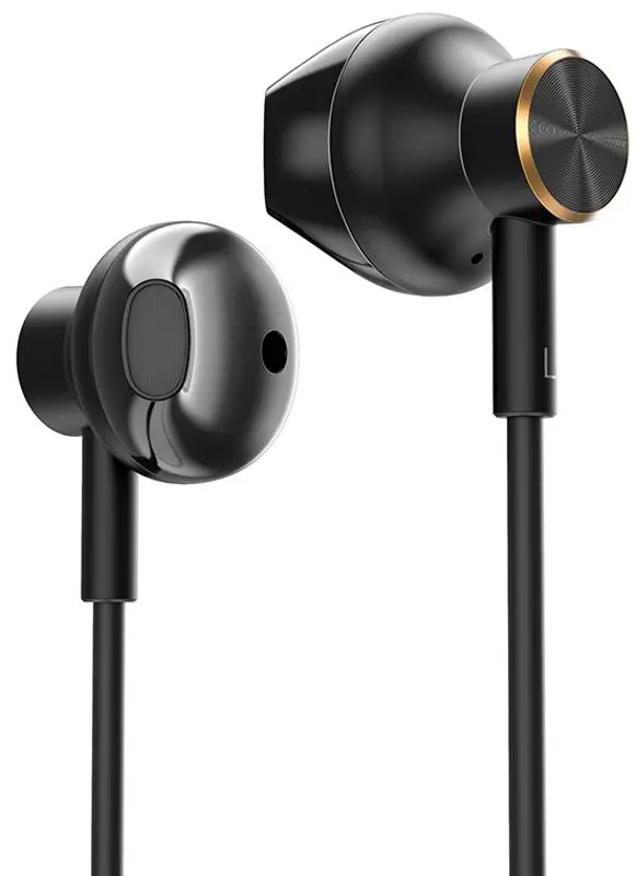 Беспроводные наушники BlitzWolf BW-BTS5 (Black) - 4