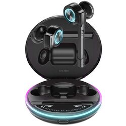 Беспроводные наушники BlitzWolf BW-FLB3 (Black)