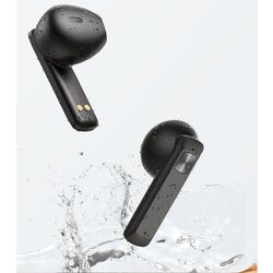 Беспроводные наушники BlitzWolf BW-FPE1 (Black) Thumb