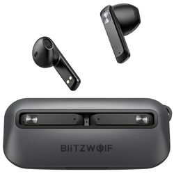 Беспроводные наушники BlitzWolf BW-FPE1 (Black)