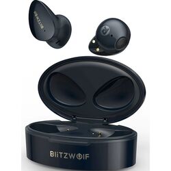 Беспроводные наушники BlitzWolf BW-FPE2 (Black)