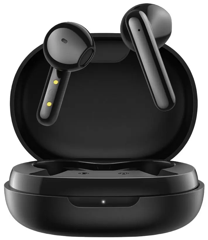Беспроводные наушники BlitzWolf BW-FYE12 (Black)