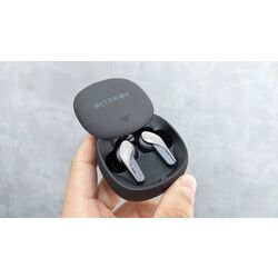 Беспроводные наушники BlitzWolf BW-FYE15 (Black) Thumb