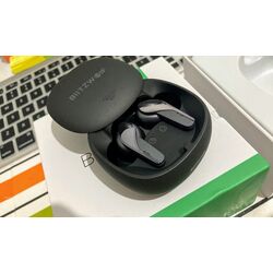 Беспроводные наушники BlitzWolf BW-FYE15 (Black) Thumb