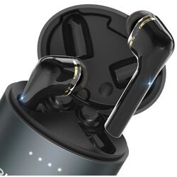 Беспроводные наушники Blitzwolf BW-FYE8 (Black) Thumb