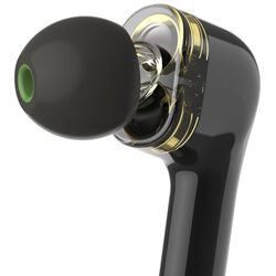 Беспроводные наушники Blitzwolf BW-FYE8 (Black) Thumb