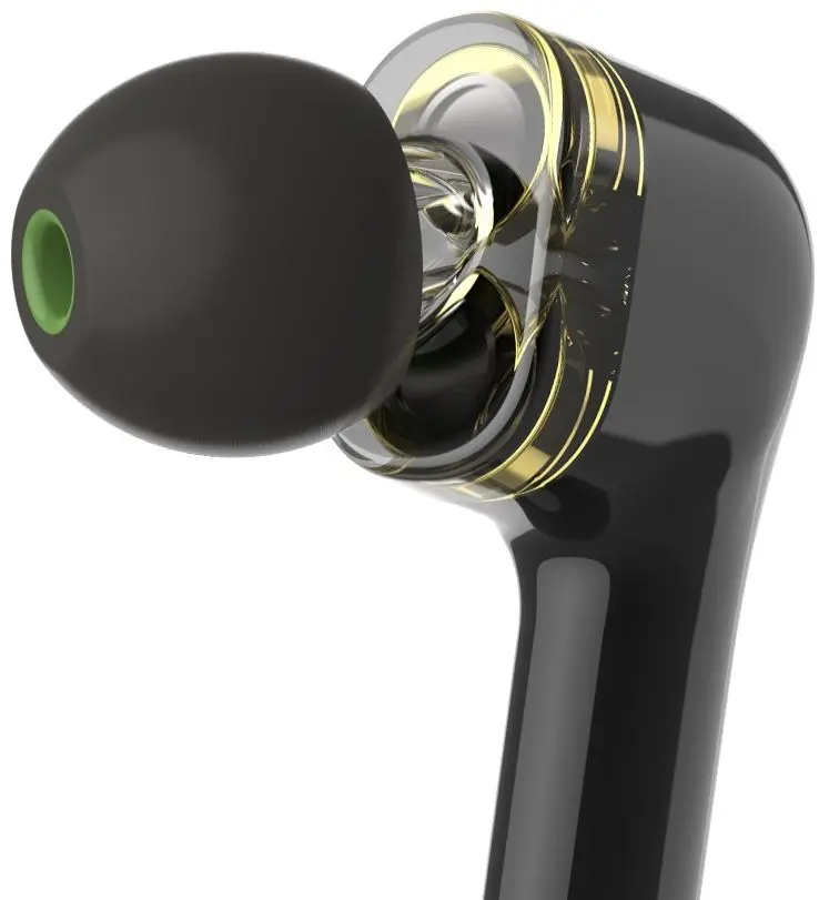 Беспроводные наушники Blitzwolf BW-FYE8 (Black) - 3