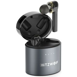 Беспроводные наушники Blitzwolf BW-FYE8 (Black)