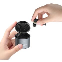 Беспроводные наушники Blitzwolf BW-FYE8 (Black) Thumb