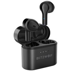 Беспроводные наушники BlitzWolf BW-FYE9 (Black) Thumb