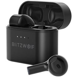 Беспроводные наушники BlitzWolf BW-FYE9 (Black)