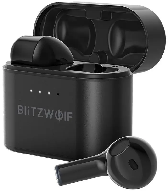 Беспроводные наушники BlitzWolf BW-FYE9 (Black)
