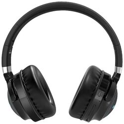 Беспроводные наушники Blitzwolf BW-HP0 Pro (Black) Thumb