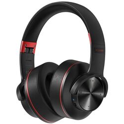 Беспроводные наушники Blitzwolf BW-HP2 Pro (Black) Thumb
