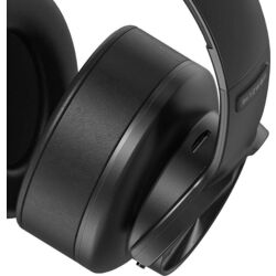Беспроводные наушники Blitzwolf BW-HP2 Pro (Black) Thumb