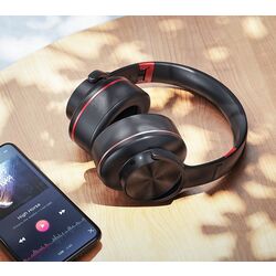 Беспроводные наушники Blitzwolf BW-HP2 Pro (Black)